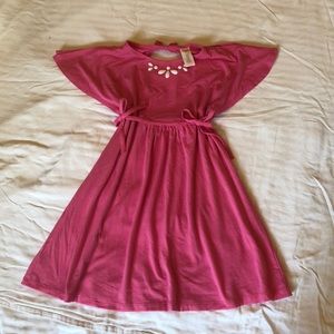 Pink Gymboree Dress